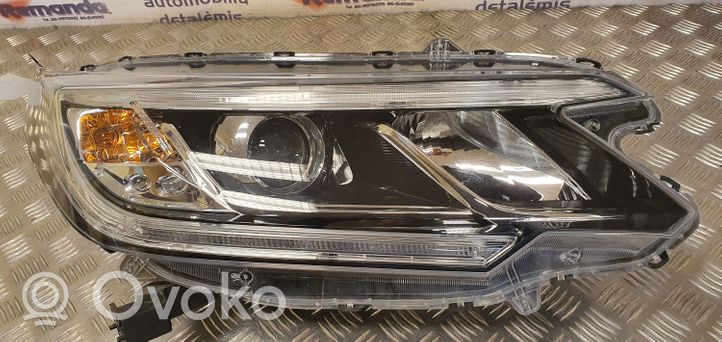 Honda CR-V Headlight/headlamp 5QHH602B3F3P