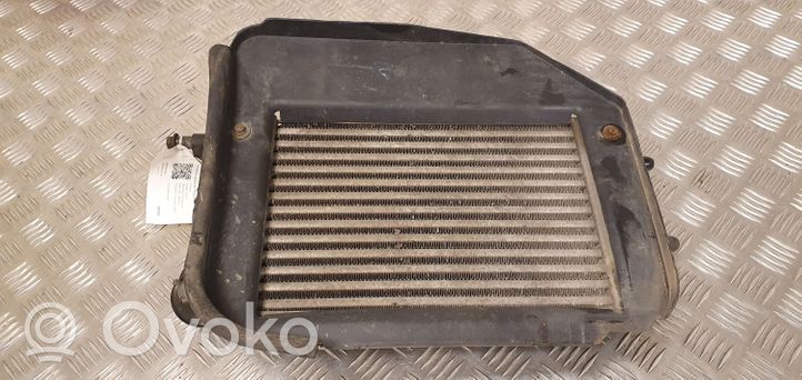 Citroen Jumper Intercooler radiator 001307012080