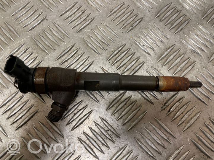 Mercedes-Benz Citan W415 Injecteur de carburant H8201108033