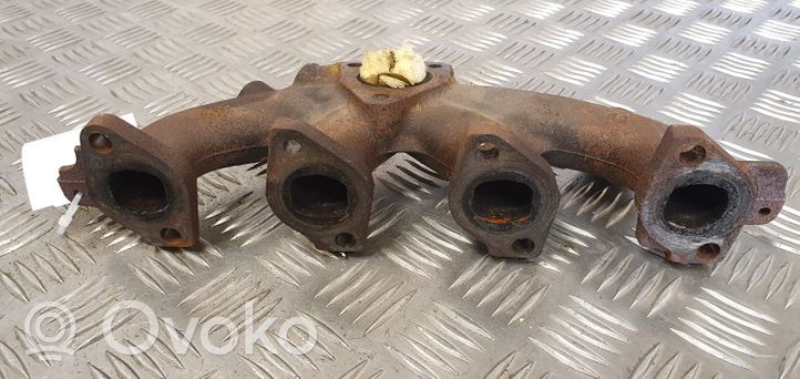 Mercedes-Benz Citan W415 Exhaust manifold 140040567R