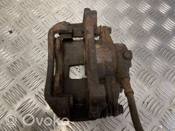 Fiat Ducato Rear brake caliper 