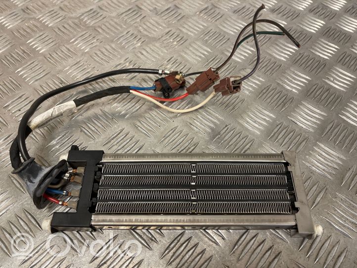 Land Rover Freelander Radiateur électrique de chauffage auxiliaire 964704JC