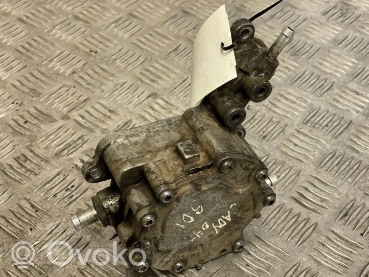 Volkswagen Caddy Vacuum pump 038145209M