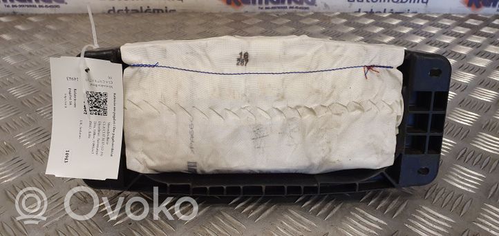 Mercedes-Benz CLA C117 X117 W117 Poduszka powietrzna Airbag pasażera A1178600302