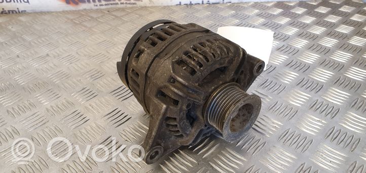 Iveco Daily 30.8 - 9 Alternador 0124325053