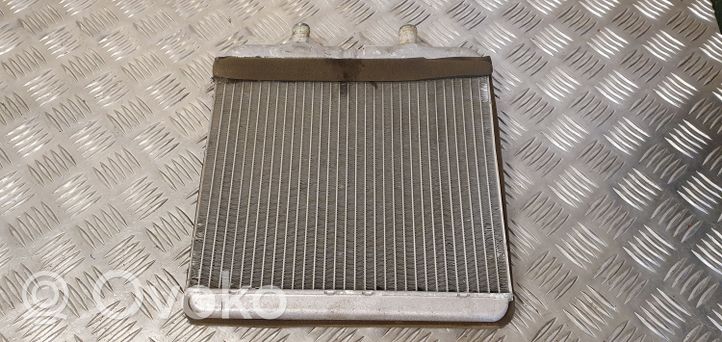 Iveco Daily 30.8 - 9 Radiateur de chauffage 