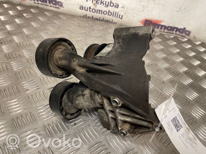 Iveco Daily 35 - 40.10 Vairo stiprintuvo siurblys 7612955124