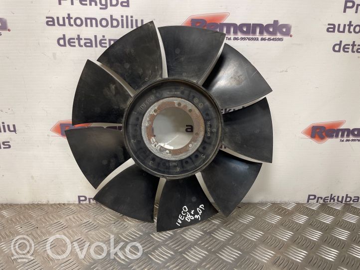 Iveco Daily 35 - 40.10 Girante ventola 504154349