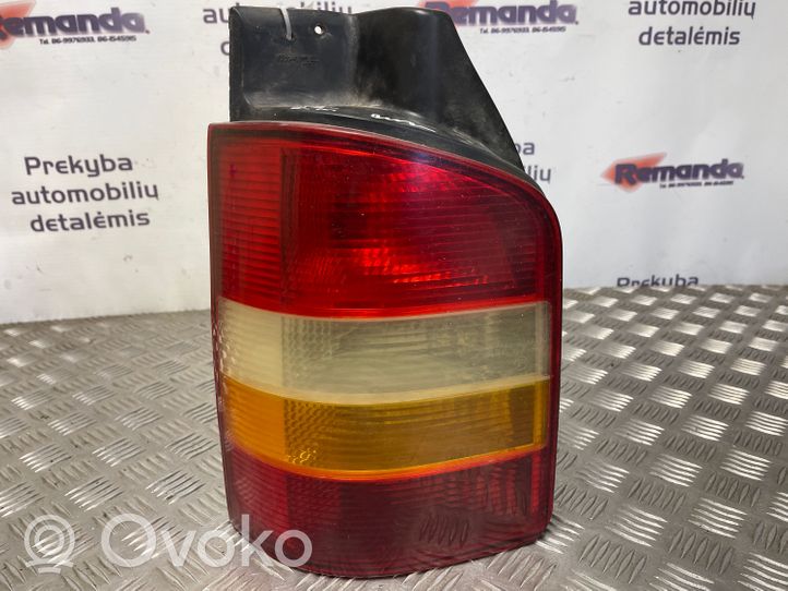 Volkswagen Transporter - Caravelle T5 Luci posteriori del portellone del bagagliaio 7H0945257A