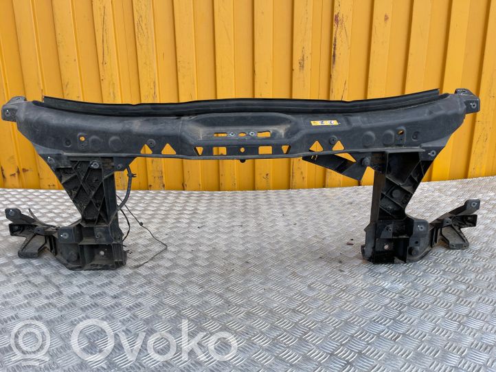 Mercedes-Benz Sprinter W906 Radiator support slam panel, 116.28 € | RRR