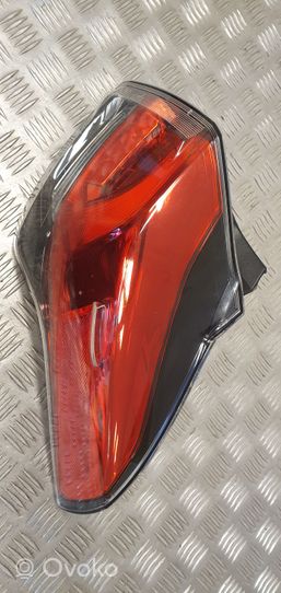 Toyota RAV 4 (XA40) Lampa tylna 8155042201