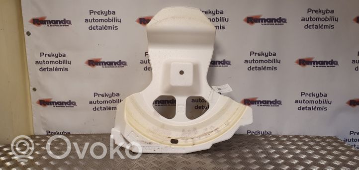 Toyota RAV 4 (XA40) Vararenkaan osion verhoilu 6477742060