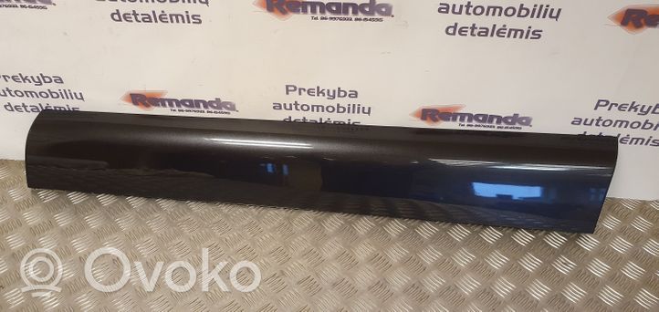 Audi Q7 4L Apdaila priekinių durų (moldingas) 4L0853960A