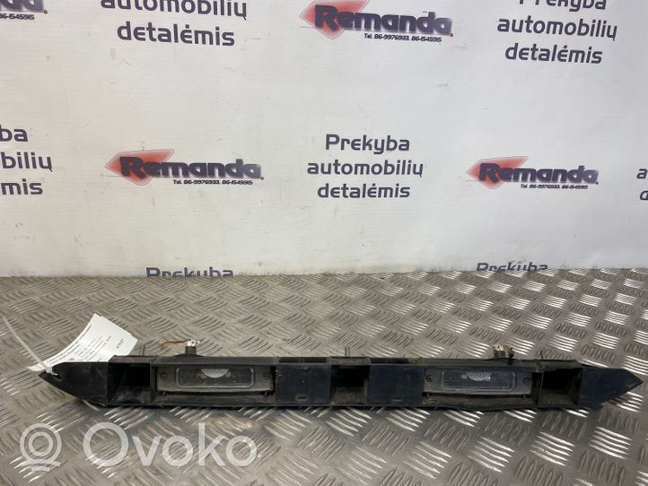 Iveco Daily 35 - 40.10 Galinio dangčio numerio apšvietimo juosta OLSA0462001