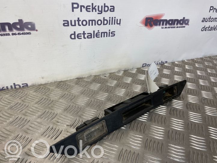 Striscia LED Per Portellone Camion - 1.5m, Luci Freccia E Stop, Impermeabile