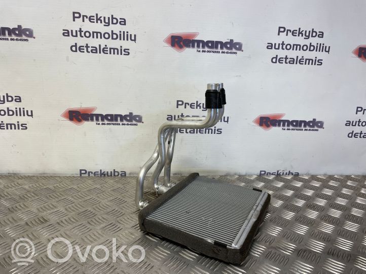 BMW 7 E65 E66 Radiatore riscaldamento abitacolo 86176