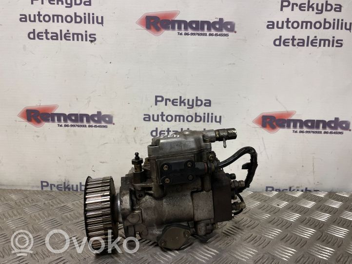 Honda Accord Pompa wtryskowa wysokiego ciśnienia 0460414992