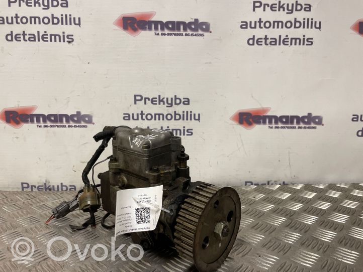 Honda Accord Pompa wtryskowa wysokiego ciśnienia 0460414992