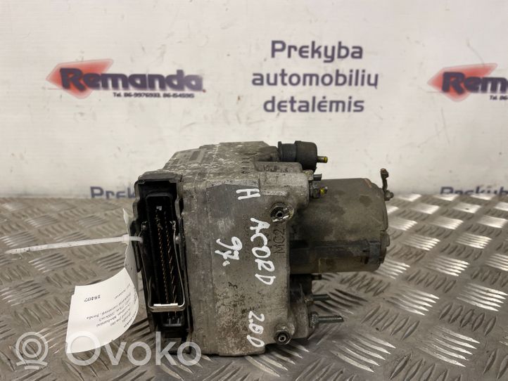 Honda Accord Pompe ABS 0273004163