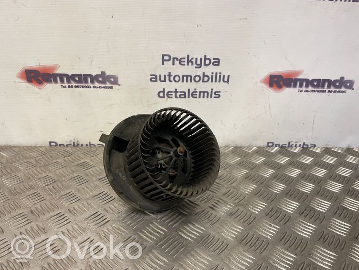 Volkswagen Caddy Ventola riscaldamento/ventilatore abitacolo 