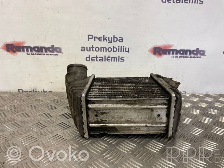 Volkswagen New Beetle Chłodnica powietrza doładowującego / Intercooler 862319R