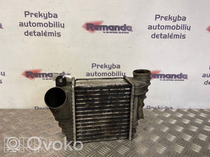 Volkswagen New Beetle Chłodnica powietrza doładowującego / Intercooler 862319R