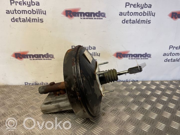 Iveco Daily 45 - 49.10 Brake booster 