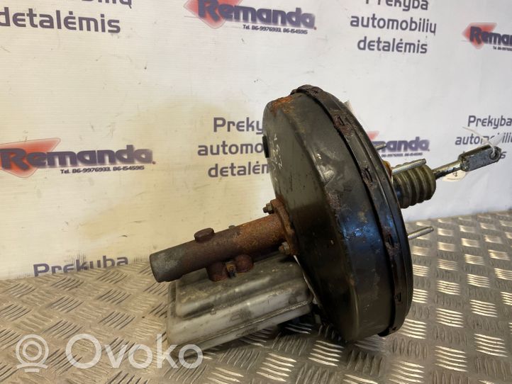 Iveco Daily 45 - 49.10 Brake booster 