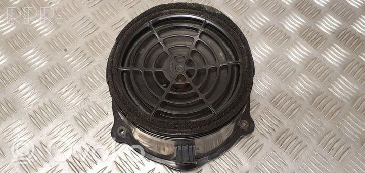 Audi Q7 4L Enceinte de porte arrière 4FO035415A