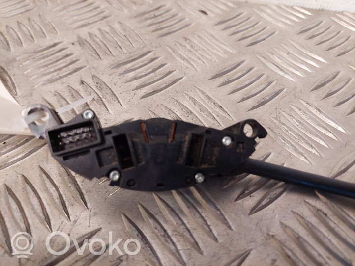 Mercedes-Benz Sprinter W906 Cruise control stalk A9065450524