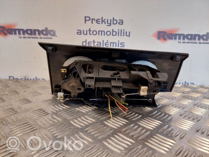 Iveco Daily 35 - 40.10 Climate control unit 123842800