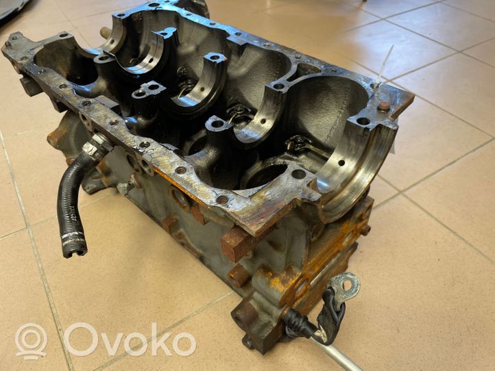 Iveco Daily 6th gen Blocco motore 580133895