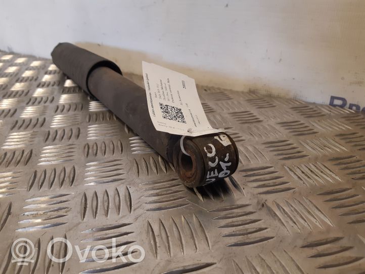 Iveco Daily 30.8 - 9 Rear shock absorber/damper 301700125995