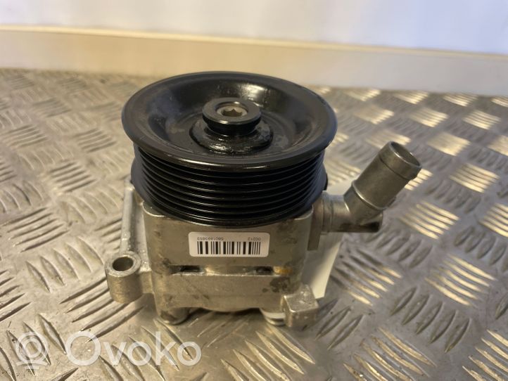 Iveco Daily 6th gen Power steering pump 5801893653