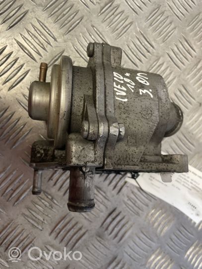Iveco Daily 35 - 40.10 EGR valve 504121701