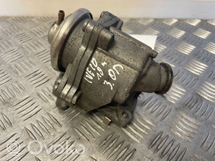 Iveco Daily 35 - 40.10 EGR valve 504121701