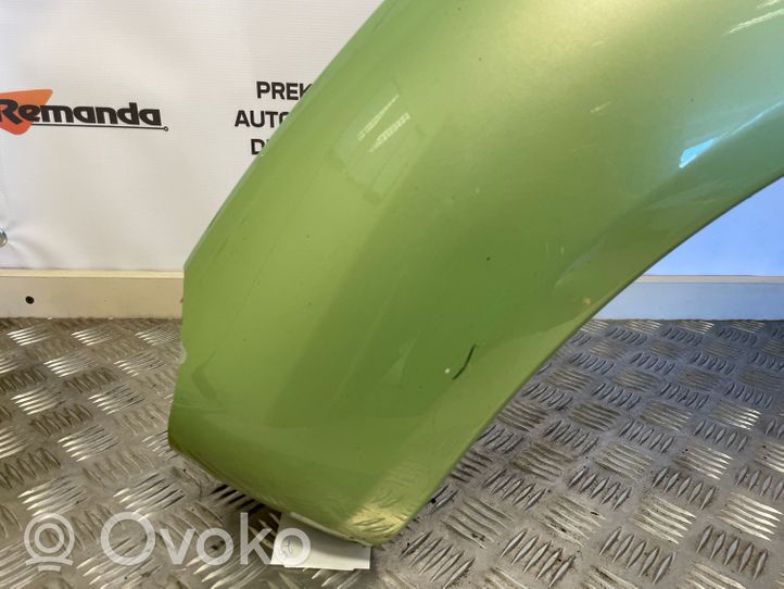 Volkswagen New Beetle Fender 