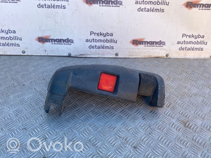 Fiat Ducato Narożnik zderzaka tylnego 130413701