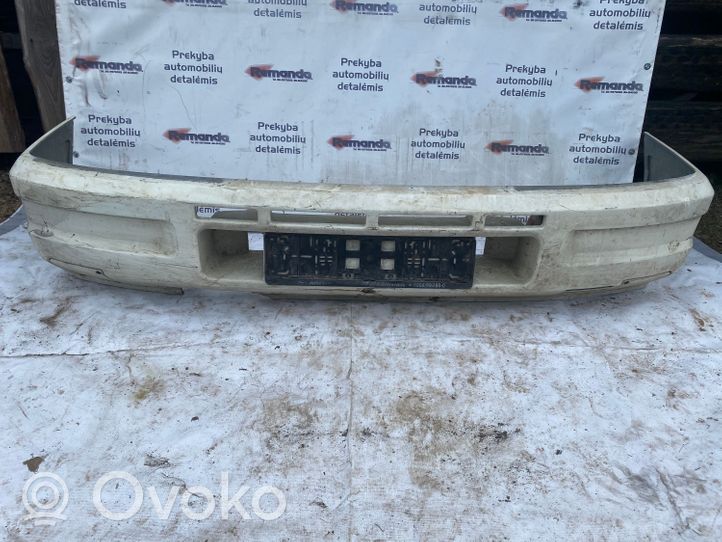 Iveco Daily 30.8 - 9 Front bumper 