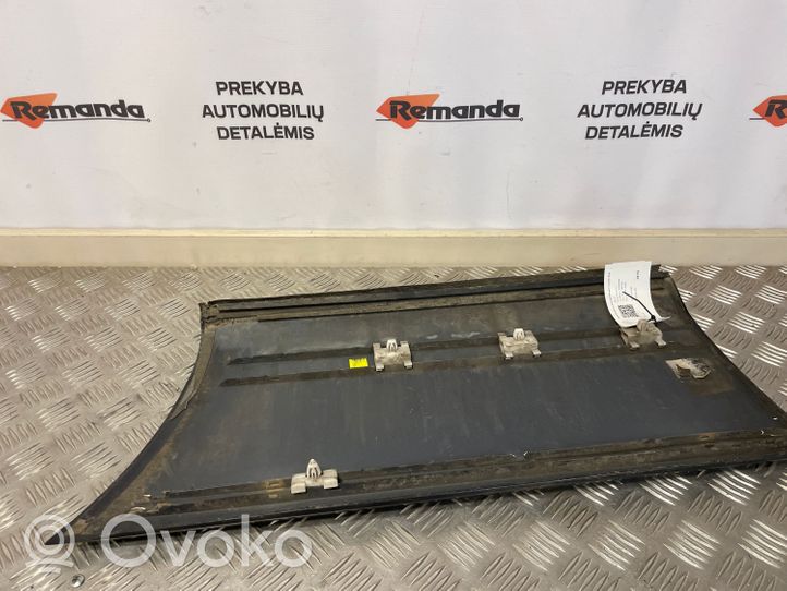 Rover Range Rover Takaoven lista (muoto) 