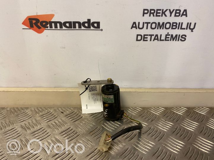 BMW 7 E65 E66 Sensore posizionamento del pedale dell’acceleratore 0281002291