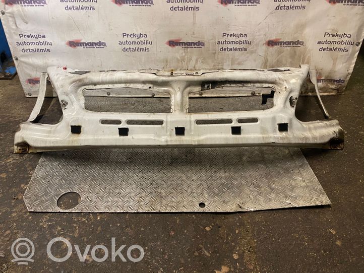 Iveco Daily 35 - 40.10 Top upper radiator support slam panel 