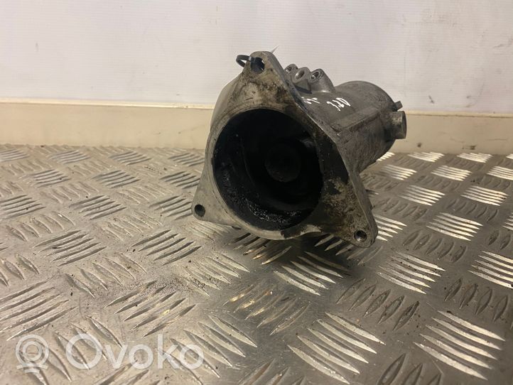 Mercedes-Benz E W211 Valvola EGR A6480900154