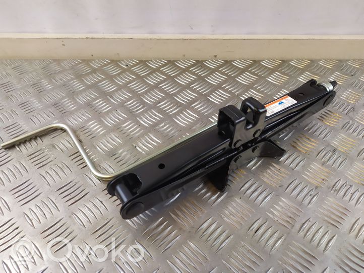 Toyota Avensis T270 Lift Jack 