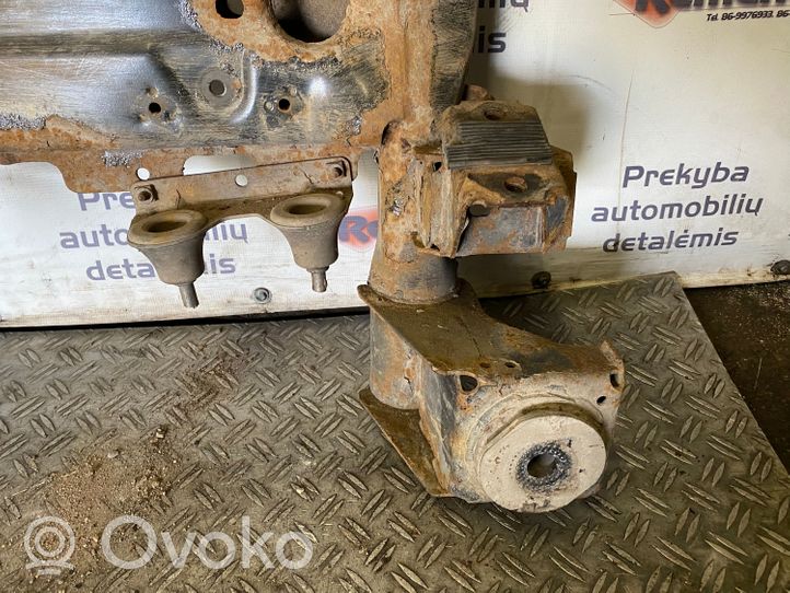 Volkswagen Transporter - Caravelle T5 Front subframe 7E0499029