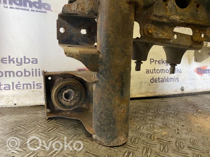 Volkswagen Transporter - Caravelle T5 Front subframe 7E0499029