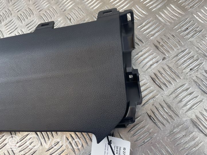 Toyota RAV 4 (XA50) Dekorleiste Zierleiste Blende Handschuhfach GA51403110