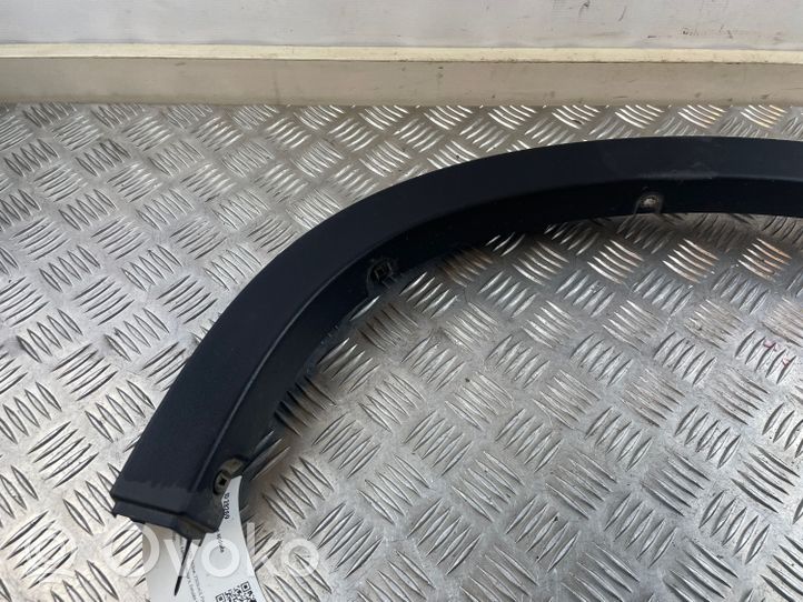 Fiat Ducato Rivestimento passaruota anteriore 1310693070