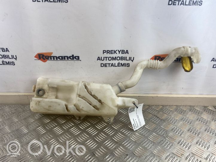 Renault Modus Tuulilasinpesimen nestesäiliö 7701058023