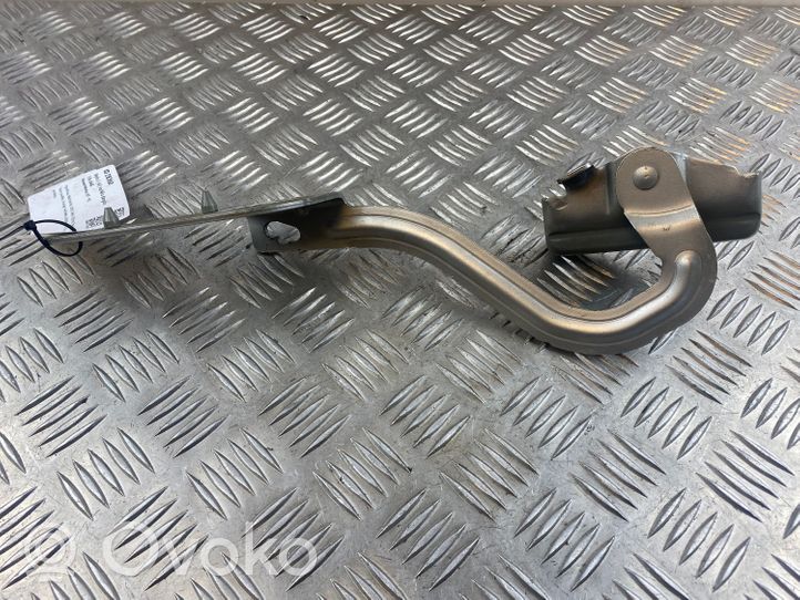 Renault Modus Charnière, capot moteur 777765